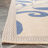 Safavieh Courtyard Cy2961 390 Power Loomed Rug