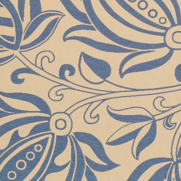 Safavieh Courtyard Cy2961 1E0 Power Loomed Rug