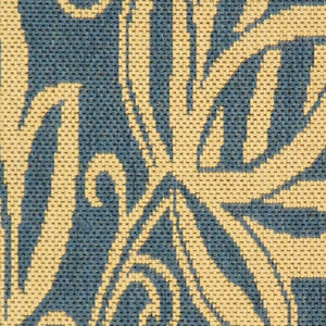 Safavieh Courtyard Cy2961 370 Power Loomed Rug