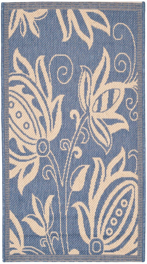 Safavieh Courtyard Cy2961 360 Power Loomed Rug