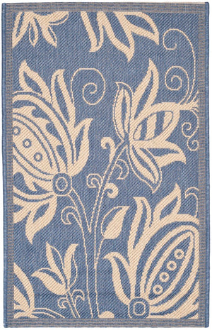 Safavieh Courtyard Cy2961 360 Power Loomed Rug