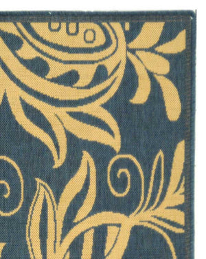 Safavieh Courtyard Cy2961 360 Power Loomed Rug