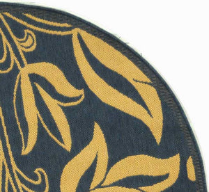 Safavieh Courtyard Cy2961 1E0 Power Loomed Rug