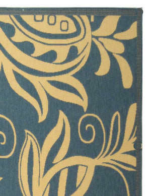 Safavieh Courtyard Cy2961 360 Power Loomed Rug