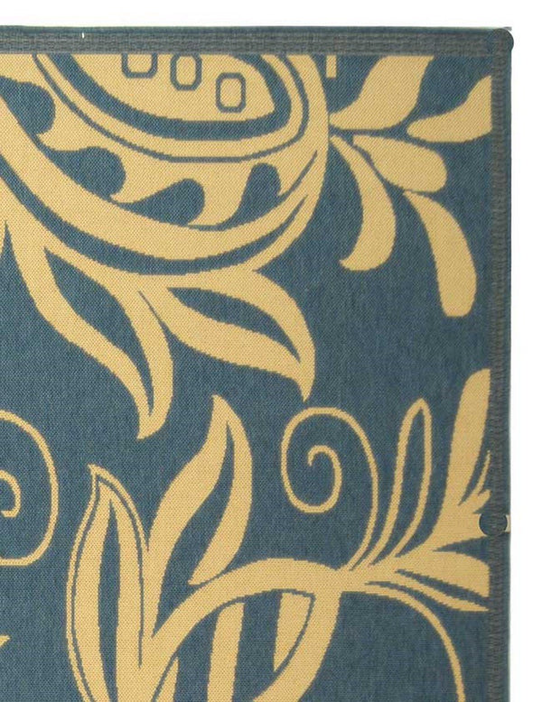 Safavieh Courtyard Cy2961 360 Power Loomed Rug