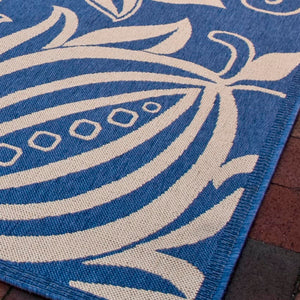 Safavieh Courtyard Cy2961 1E0 Power Loomed Rug