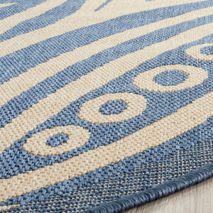 Safavieh Courtyard Cy2961 370 Power Loomed Rug