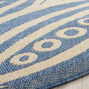 Safavieh Courtyard Cy2961 360 Power Loomed Rug