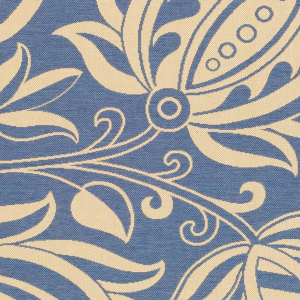 Safavieh Courtyard Cy2961 360 Power Loomed Rug