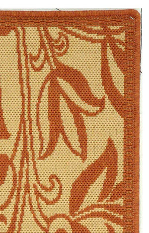 Safavieh Courtyard Cy2961 360 Power Loomed Rug