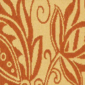 Safavieh Courtyard Cy2961 1E0 Power Loomed Rug