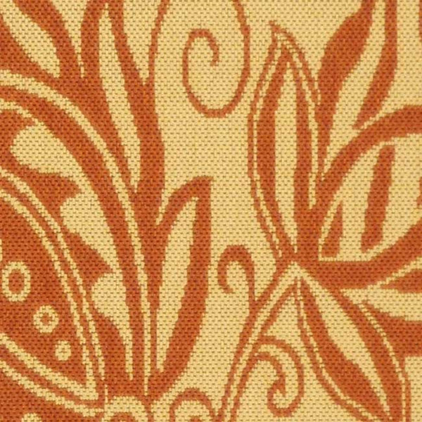 Safavieh Courtyard Cy2961 370 Power Loomed Rug