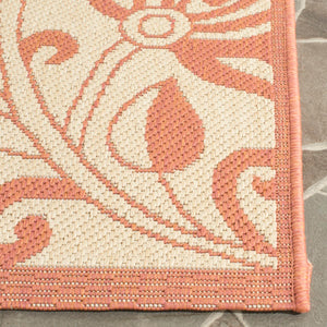 Safavieh Courtyard Cy2961 360 Power Loomed Rug