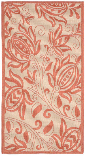 Safavieh Courtyard Cy2961 360 Power Loomed Rug