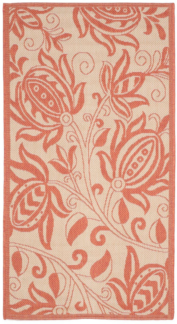 Safavieh Courtyard Cy2961 360 Power Loomed Rug