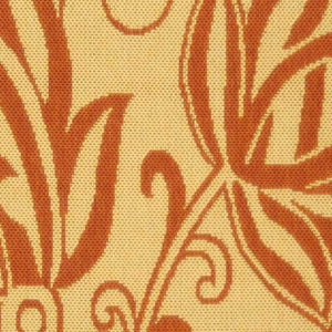 Safavieh Courtyard Cy2961 370 Power Loomed Rug