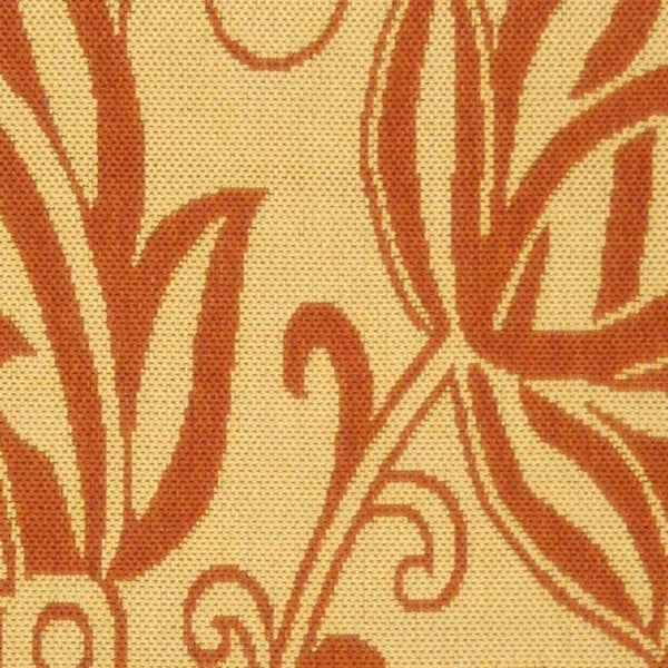 Safavieh Courtyard Cy2961 370 Power Loomed Rug