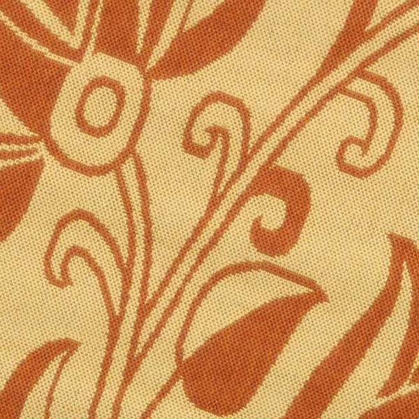 Safavieh Courtyard Cy2961 370 Power Loomed Rug