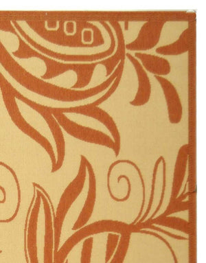 Safavieh Courtyard Cy2961 360 Power Loomed Rug