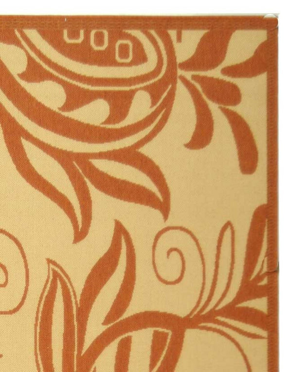 Safavieh Courtyard Cy2961 370 Power Loomed Rug