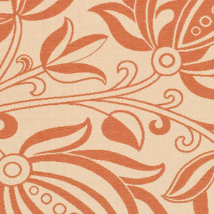 Safavieh Courtyard Cy2961 360 Power Loomed Rug