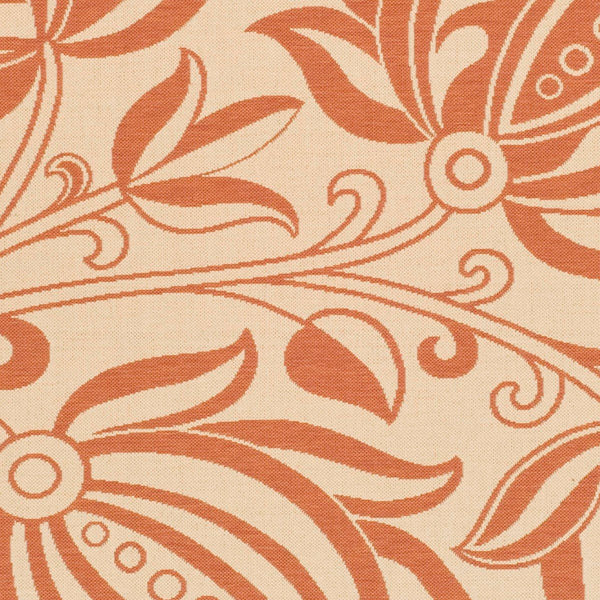 Safavieh Courtyard Cy2961 360 Power Loomed Rug