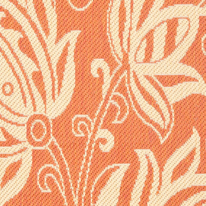 Safavieh Courtyard Cy2961 1E0 Power Loomed Rug