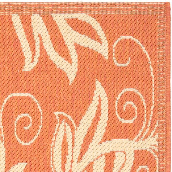 Safavieh Courtyard Cy2961 360 Power Loomed Rug