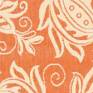 Safavieh Courtyard Cy2961 1E0 Power Loomed Rug