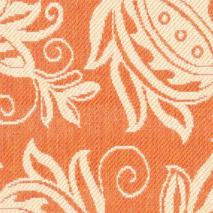 Safavieh Courtyard Cy2961 360 Power Loomed Rug