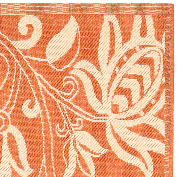 Safavieh Courtyard Cy2961 360 Power Loomed Rug