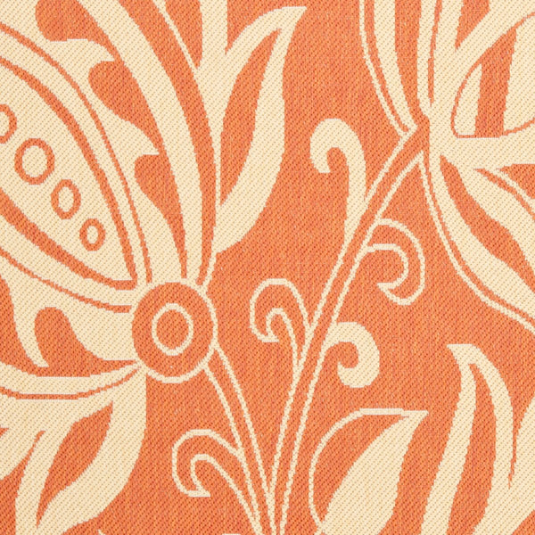 Safavieh Courtyard Cy2961 1E0 Power Loomed Rug