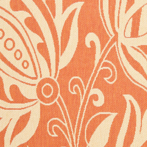 Safavieh Courtyard Cy2961 370 Power Loomed Rug