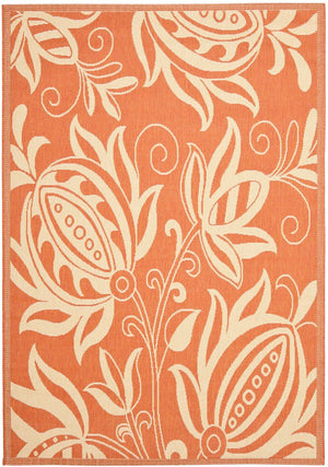 Safavieh Courtyard Cy2961 360 Power Loomed Rug