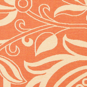 Safavieh Courtyard Cy2961 360 Power Loomed Rug