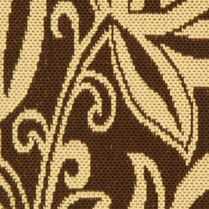 Safavieh Courtyard Cy2961 1E0 Power Loomed Rug