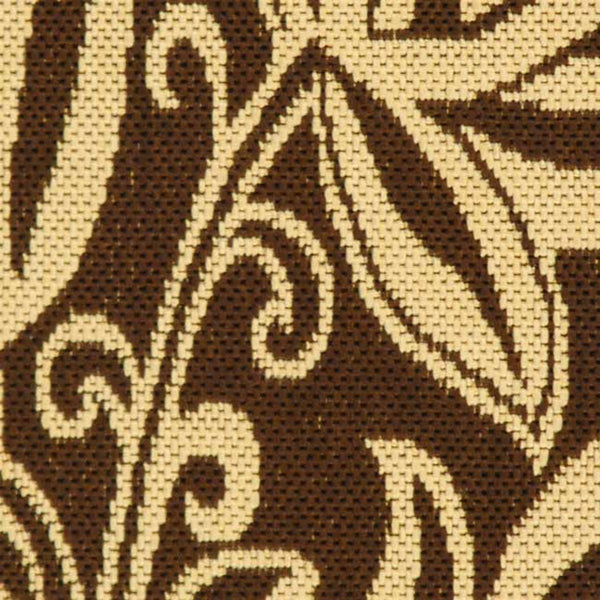 Safavieh Courtyard Cy2961 1E0 Power Loomed Rug