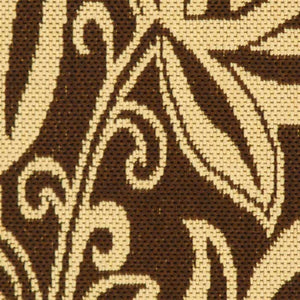 Safavieh Courtyard Cy2961 360 Power Loomed Rug