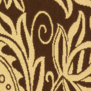 Safavieh Courtyard Cy2961 370 Power Loomed Rug