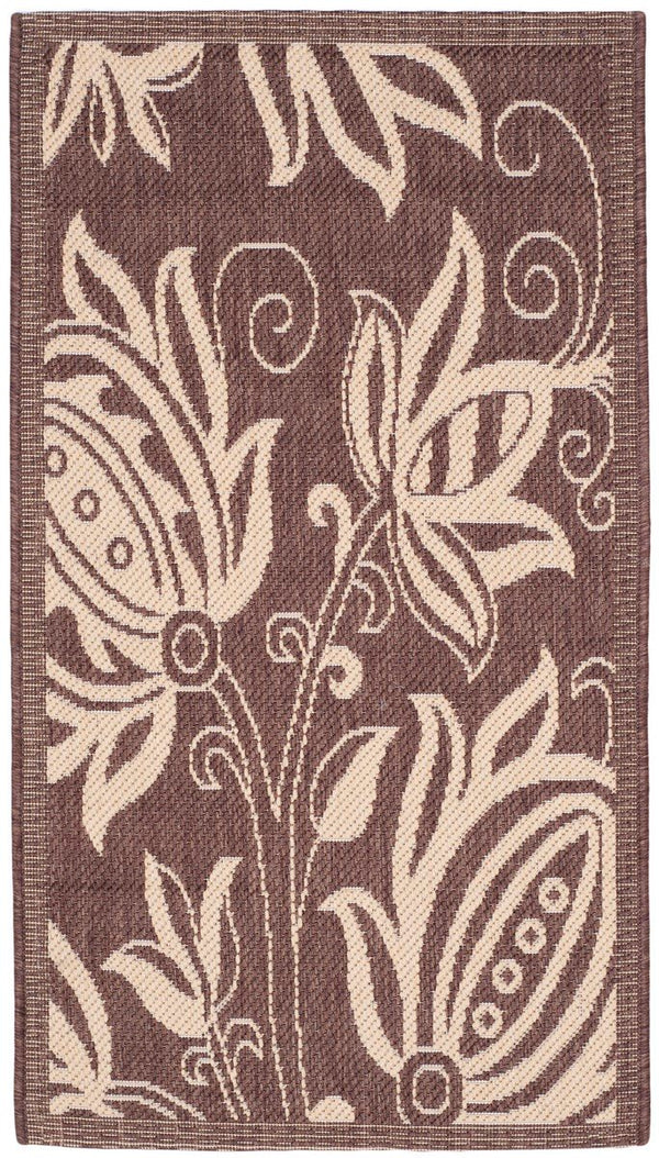 Safavieh Courtyard Cy2961 360 Power Loomed Rug