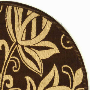 Safavieh Courtyard Cy2961 360 Power Loomed Rug