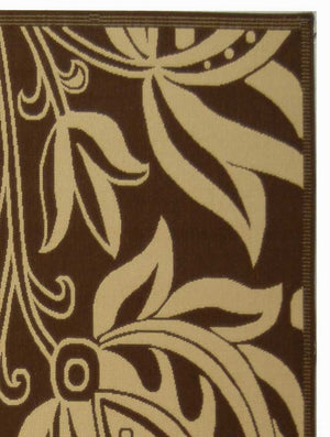 Safavieh Courtyard Cy2961 1E0 Power Loomed Rug