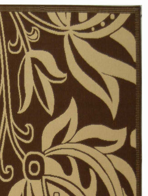 Safavieh Courtyard Cy2961 360 Power Loomed Rug