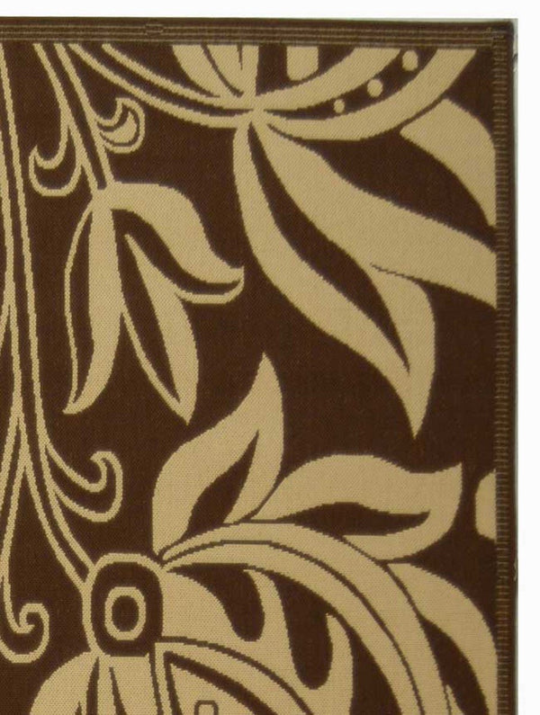 Safavieh Courtyard Cy2961 360 Power Loomed Rug