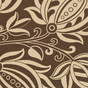 Safavieh Courtyard Cy2961 360 Power Loomed Rug