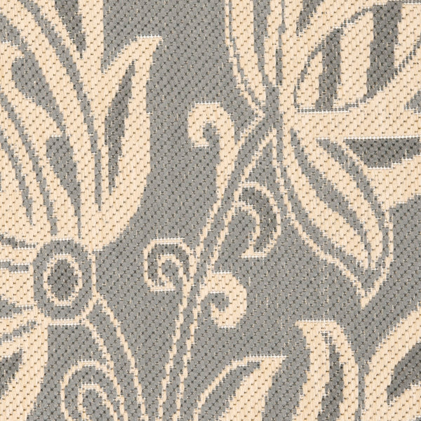 Safavieh Courtyard Cy2961 370 Power Loomed Rug