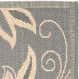 Safavieh Courtyard Cy2961 390 Power Loomed Rug