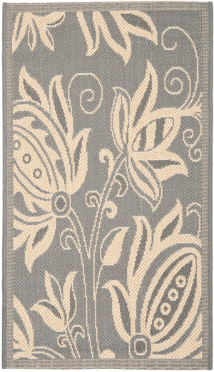 Safavieh Courtyard Cy2961 1E0 Power Loomed Rug