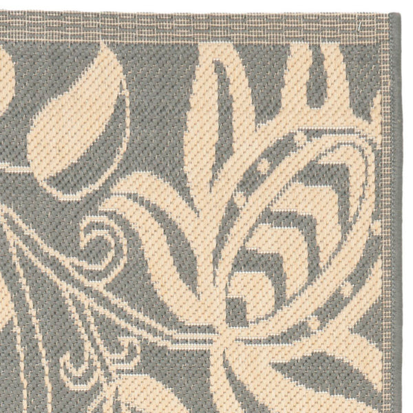 Safavieh Courtyard Cy2961 360 Power Loomed Rug