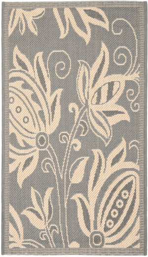 Safavieh Courtyard Cy2961 360 Power Loomed Rug